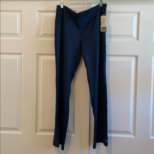 Brand new navy jogger